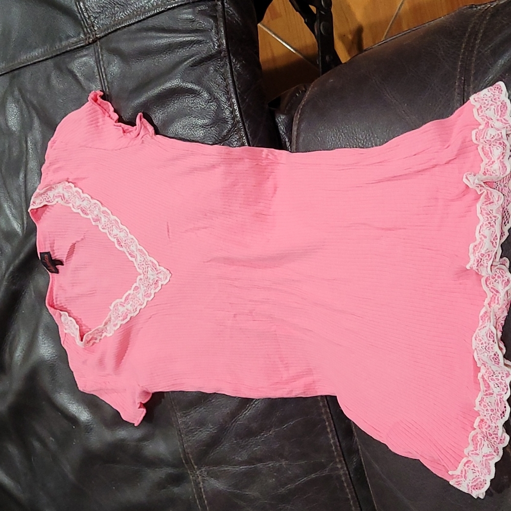 Shameless Tank top